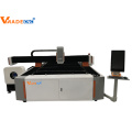 fiber laser cutting machine 3015 1000W 2000W with rotary